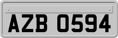 AZB0594