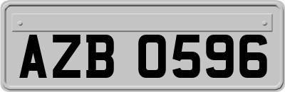 AZB0596