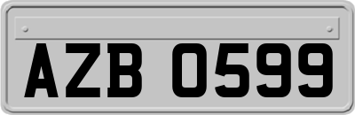 AZB0599