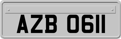 AZB0611