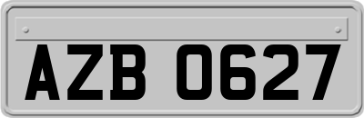 AZB0627
