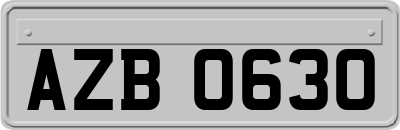 AZB0630