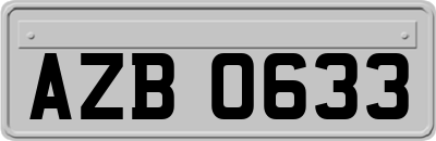 AZB0633