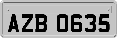 AZB0635