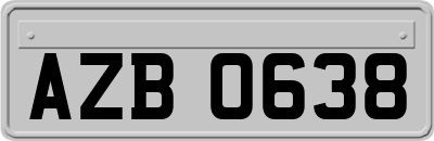 AZB0638