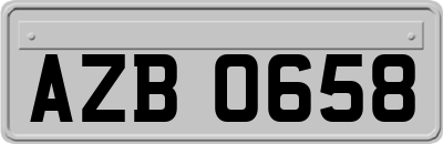 AZB0658
