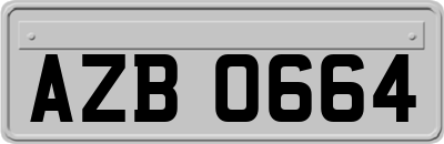 AZB0664