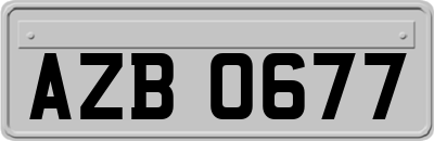 AZB0677