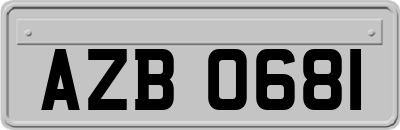 AZB0681