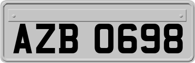 AZB0698