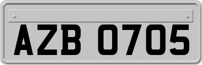 AZB0705