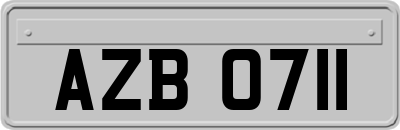 AZB0711