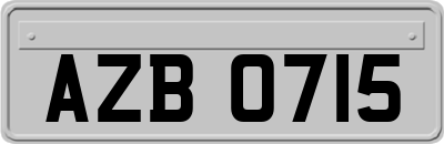 AZB0715
