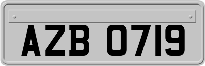 AZB0719