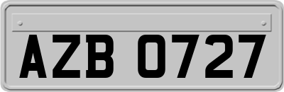 AZB0727