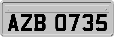 AZB0735