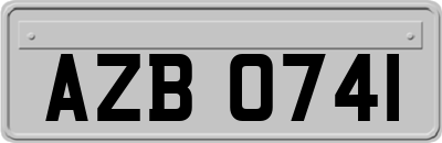 AZB0741
