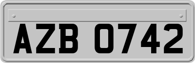 AZB0742