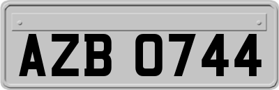 AZB0744
