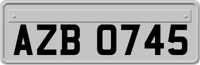 AZB0745