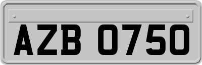 AZB0750