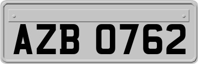 AZB0762