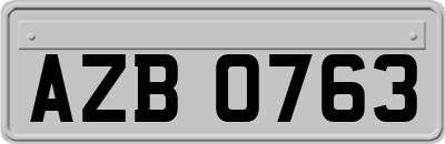 AZB0763