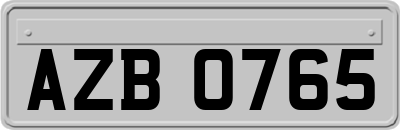 AZB0765