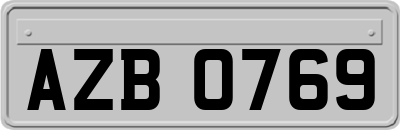 AZB0769