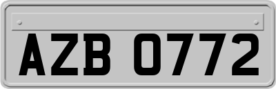 AZB0772