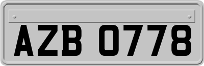 AZB0778