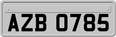 AZB0785