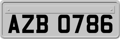 AZB0786