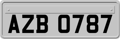 AZB0787