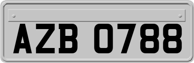 AZB0788