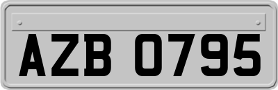AZB0795