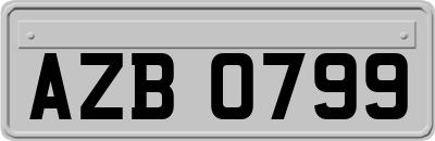 AZB0799