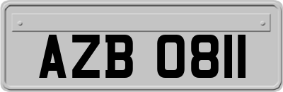 AZB0811