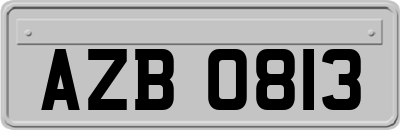 AZB0813