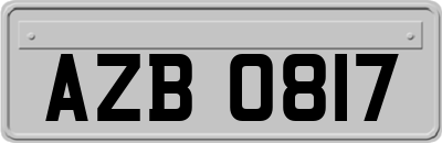 AZB0817