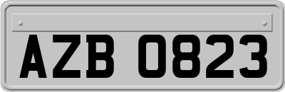 AZB0823