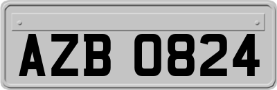 AZB0824