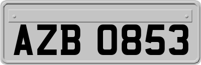 AZB0853