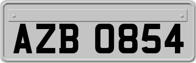 AZB0854