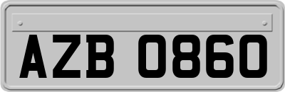 AZB0860