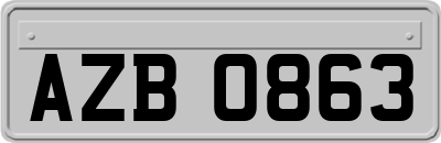 AZB0863
