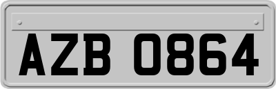 AZB0864