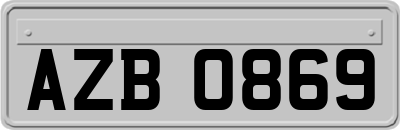AZB0869