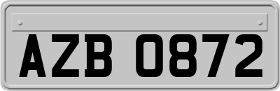 AZB0872