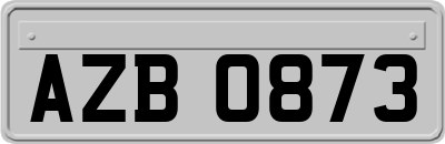 AZB0873